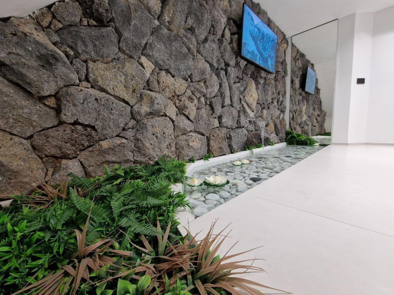 Villa Siculi Senses Loft CTA Exterior foto