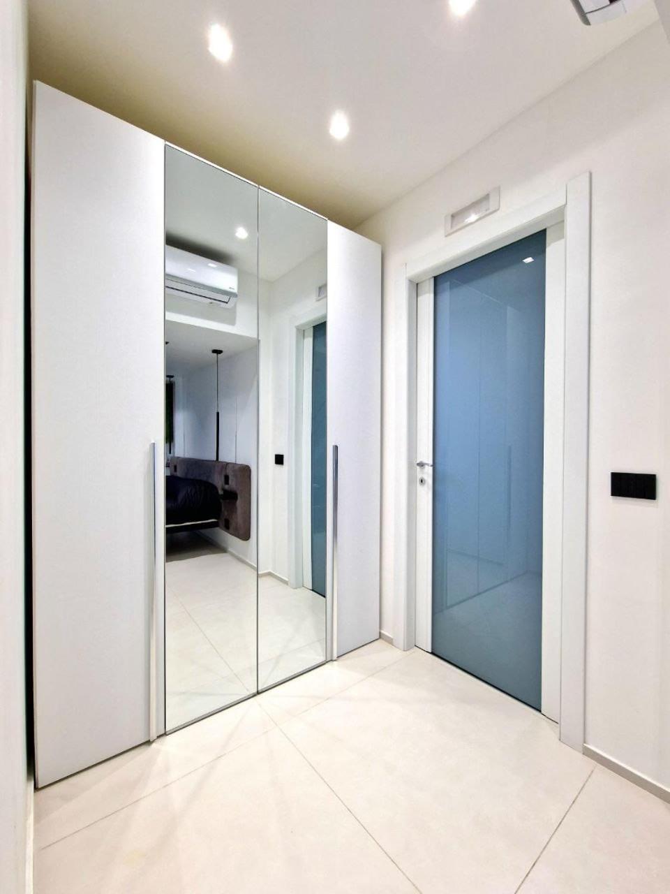 Villa Siculi Senses Loft CTA Exterior foto